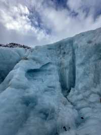 紐西蘭🇳🇿Fox Glacier冰川步行體驗
