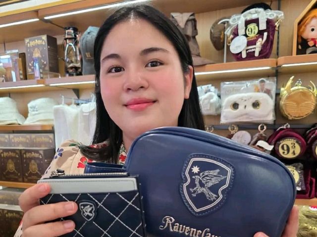 สาวก Harry Potter ห้ามพลาด !! 