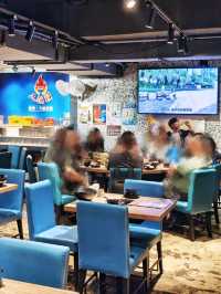 多款🤩高質煲👍火鍋🍲無限時🥢任食