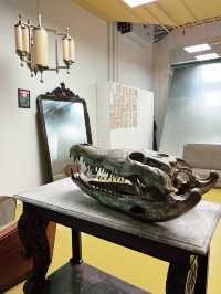 BookXcess LaLaport: Aesthetic Book Haven You Must Visit in KL