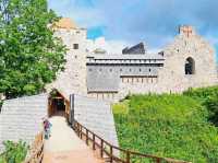 Experiencing the Scenic Charm of Sigulda