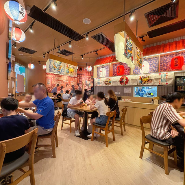 抵食沖繩二段料理🇯🇵 抵食沖繩二段料理🇯🇵