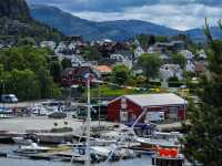 Breathtaking Fjord Views on a Tour to Lysefjord and Jørpeland