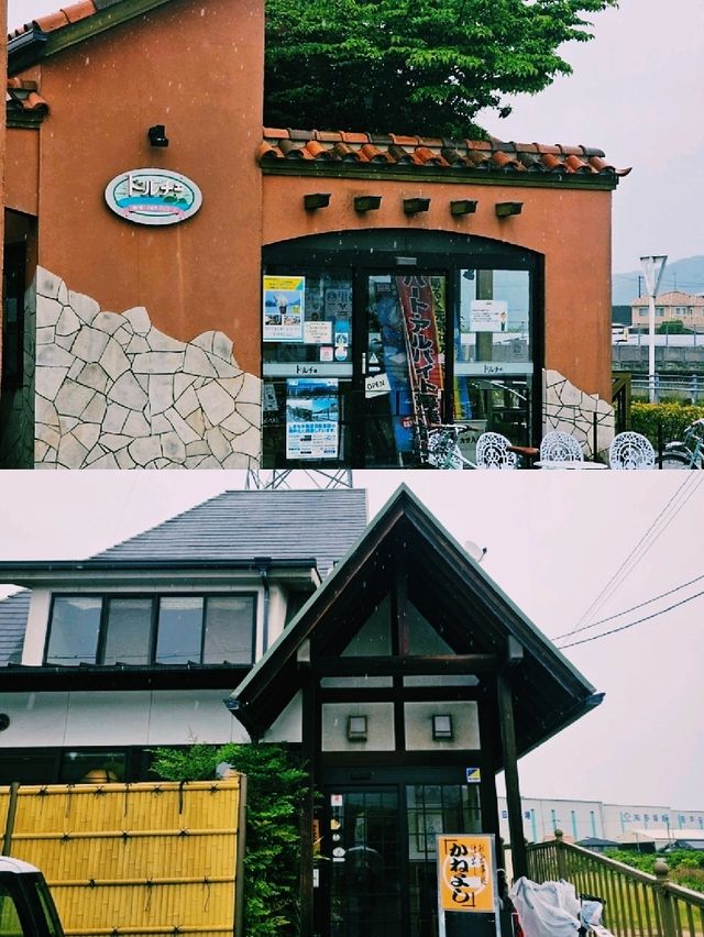 시간이 멈춘 듯 고요한 히로시마의 풍경