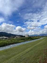 A Day at Yilan (picnic+beach and more!)👩🏻‍🤝‍👩🏼🧺✨