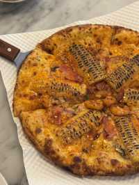 🍕 행궁동에서 맛과 여유를 즐기는 오후 🌿