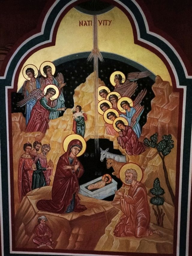 ✝️A Beautiful Church✝️