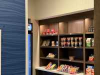 미국 서부 여행-페이지마을 라퀸타 호텔