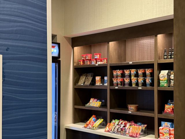 미국 서부 여행-페이지마을 라퀸타 호텔