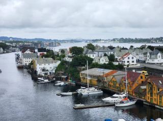 Historic Seaport Adventures in Cherbourg-Octeville