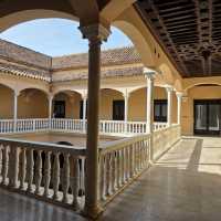 Picasso Museum, Malaga 🇪🇸