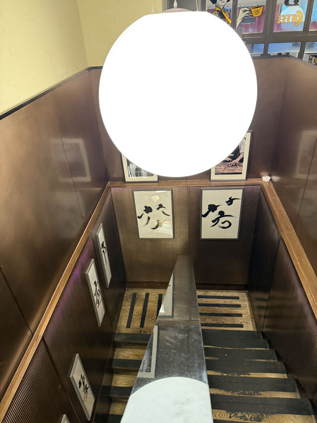 中環SoHo 區：Urban Coffee Roaster x Perfume Trees Gin
