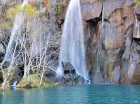 🌄 장백산: 신비한 산의 전설