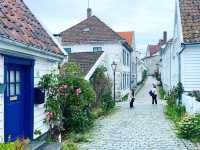 Exploring the Coastal Spirit of Stavanger 