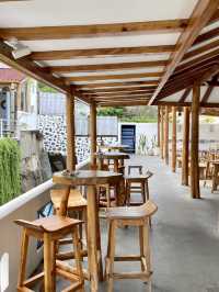 Island Oasis: Unwinding at Seaesta Komodo