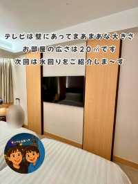 香港ホテル「The Kimberley Hotel」