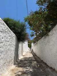 Experiencing the Magic of Mykonos