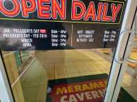 Meramec Caverns (MO)