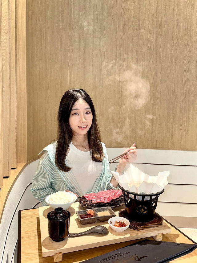 📢黑毛和牛專門店 🐮【有田牛】🏮全新登陸沙田新城市🥳