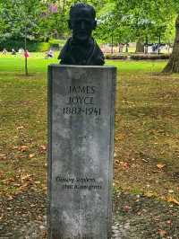 Iveagh Gardens – Dublin’s Secret Garden 🌿🇮🇪