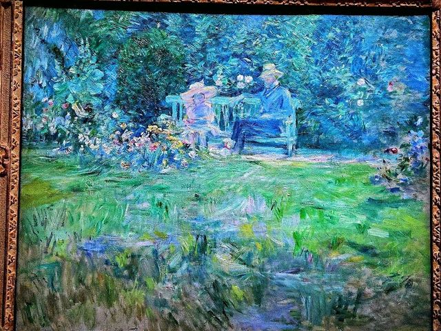 National Gallery of Ireland – A World of Art 🎨🇮🇪 National Gallery of Ireland – A World of Art 🎨🇮🇪