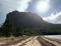 Discovering the Natural Beauty of Le Morne