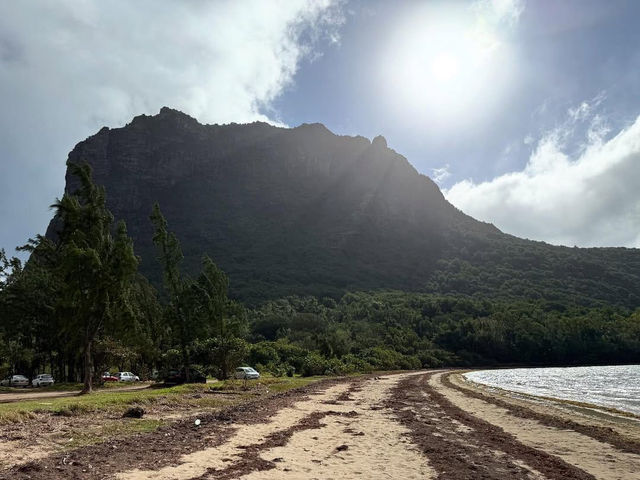 Discovering the Natural Beauty of Le Morne