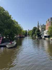 🇳🇱🇩🇪 Foodie Adventure: Amsterdam & Berlin