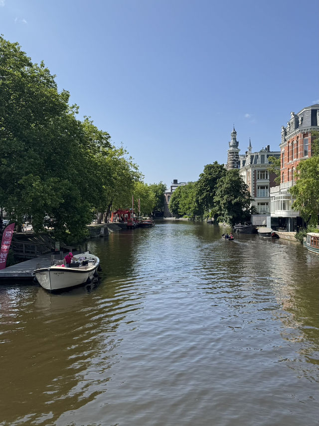 🇳🇱🇩🇪 Foodie Adventure: Amsterdam & Berlin