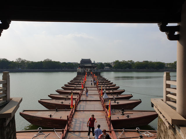 🌏 Chaoshan Chronicles: A 2-Day Cultural Journey in Shantou & Chaozhou