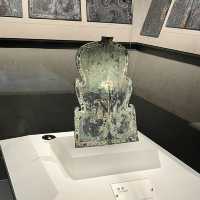 🐎 Bronze Chariots at Lishan — Qin Dynasty Craftsmanship at Its Finest