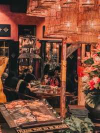A Taste of Bali at Ole-Ole Bali, Sunway Pyramid