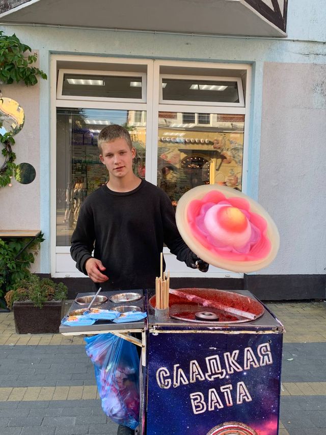 Fairytale Baltic Escape: Dive into a Storybook World Near Kaliningrad