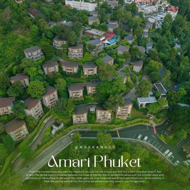 Amari Phuket