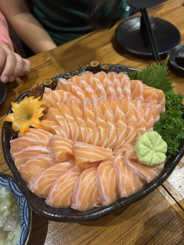 📌789 IZAKAYA
