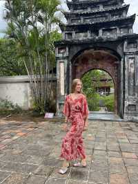 ⛩️ 3- DAY Hue itinerary 