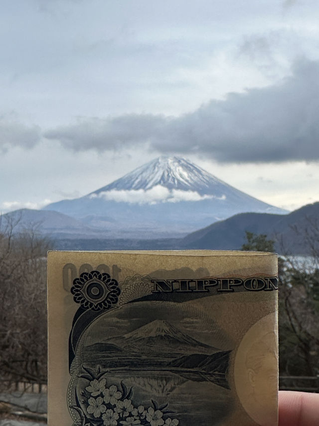 綺麗な富士山見たい人必見‼︎富士山映えスポットを紹介🗻