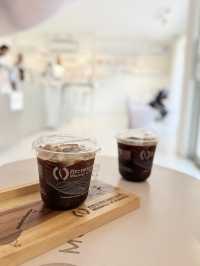 รีวิวคาเฟ่ กระทรวงการคั่ว  Ministry of Roasters
