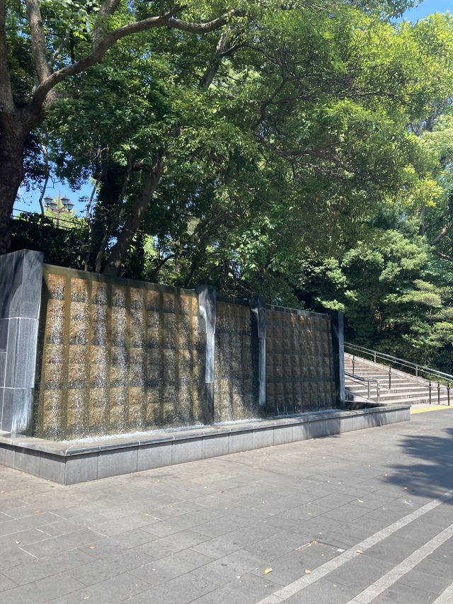 【東京・上野】東京観光では外せない!定番スポットの上野恩賜公園 【東京・上野】東京観光では外せない!定番スポットの上野恩賜公園