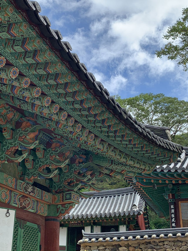 🌊 전남 1박 2일 여행 코스 추천