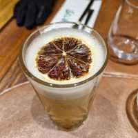 Selva: A Vibrant Taste of Peru in the Latin Quarter