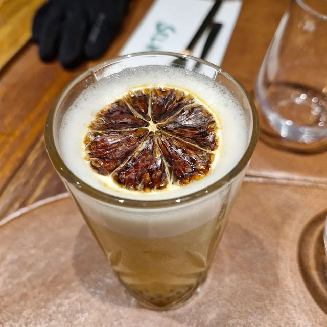 Selva: A Vibrant Taste of Peru in the Latin Quarter