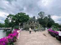 Daguan Park yunnan