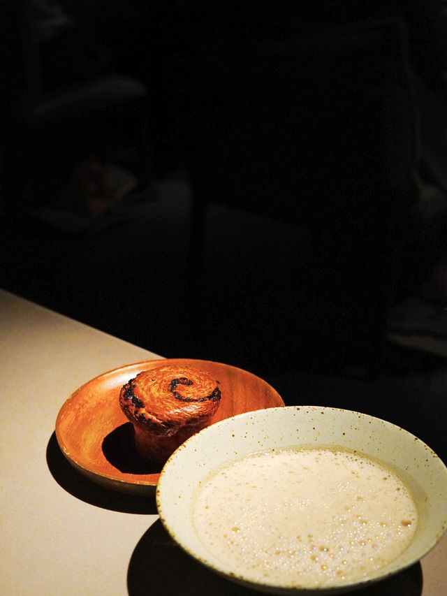 驚豔米芝連一星法餐 驚豔米芝連一星法餐