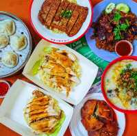 เที่ยวสิงคโปร์