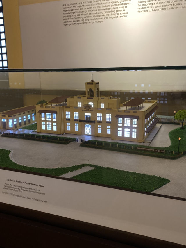 Cebu National Museum