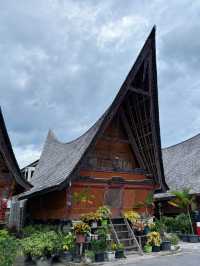 Medan with stunning scenery - Most relax trip 