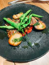 💫台北美食探店🥘JARANA 入選米其林指南餐廳的西班牙料理
