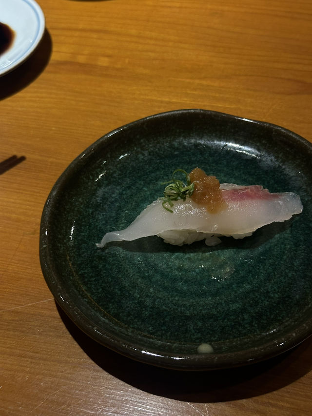 Yamazato – The Okura Prestige Taipei