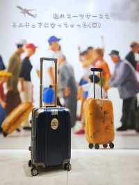 アクセス抜群＆快適に使える空港✈️⁡「神戸空港の魅力5選」⁡